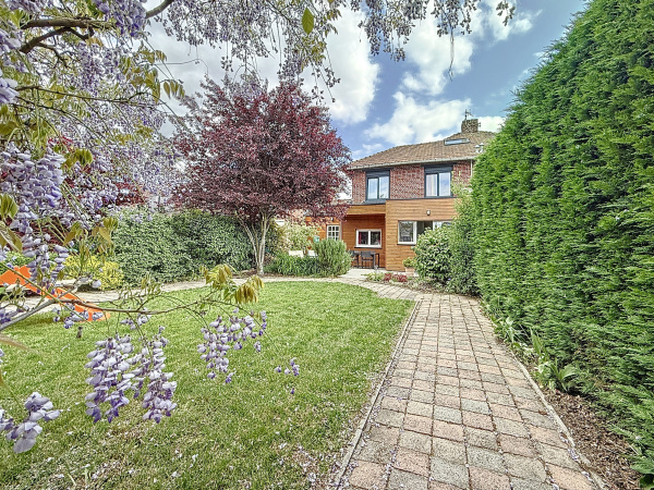 Offres de vente Maison Wasquehal 59290