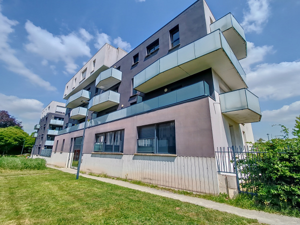 Offres de vente Appartement Tourcoing 59200