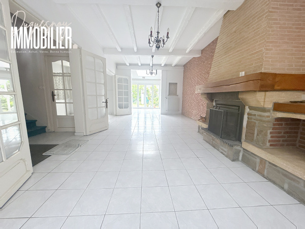 Offres de vente Maison Wasquehal 59290
