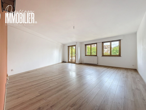 Offres de vente Appartement Wasquehal 59290