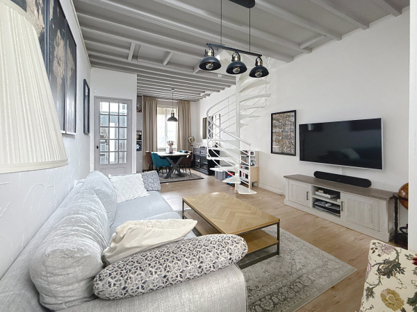 Offres de vente Maison Croix 59170