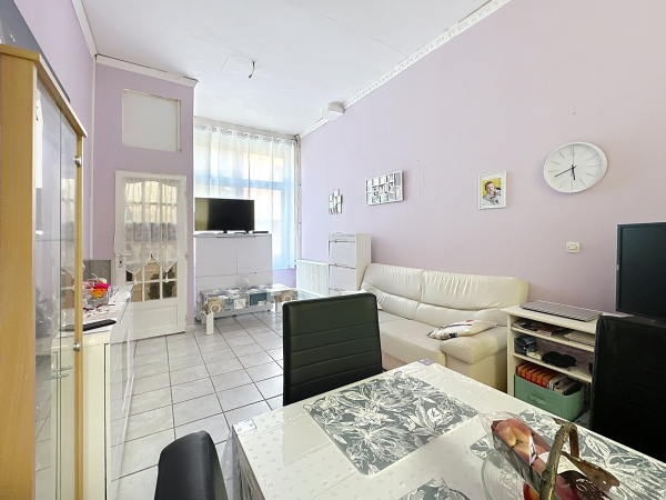 Offres de vente Maison Roubaix 59100