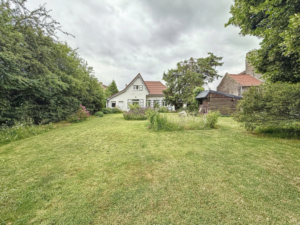 Offres de vente Maison Tourmignies 59551