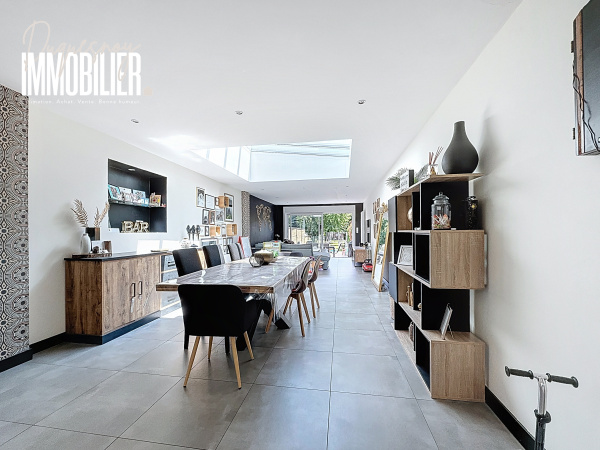 Offres de vente Maison Wasquehal 59290