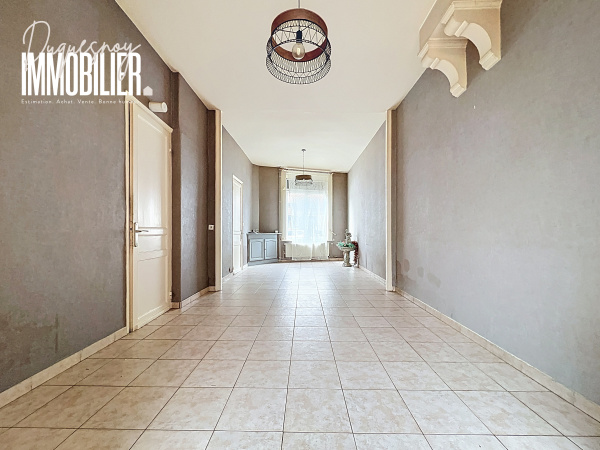 Offres de vente Maison Tourcoing 59200